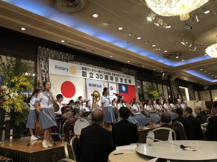 2･益城中学校吹奏楽部2.JPG